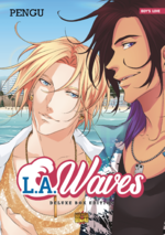 L.A. Waves - Cofanetto